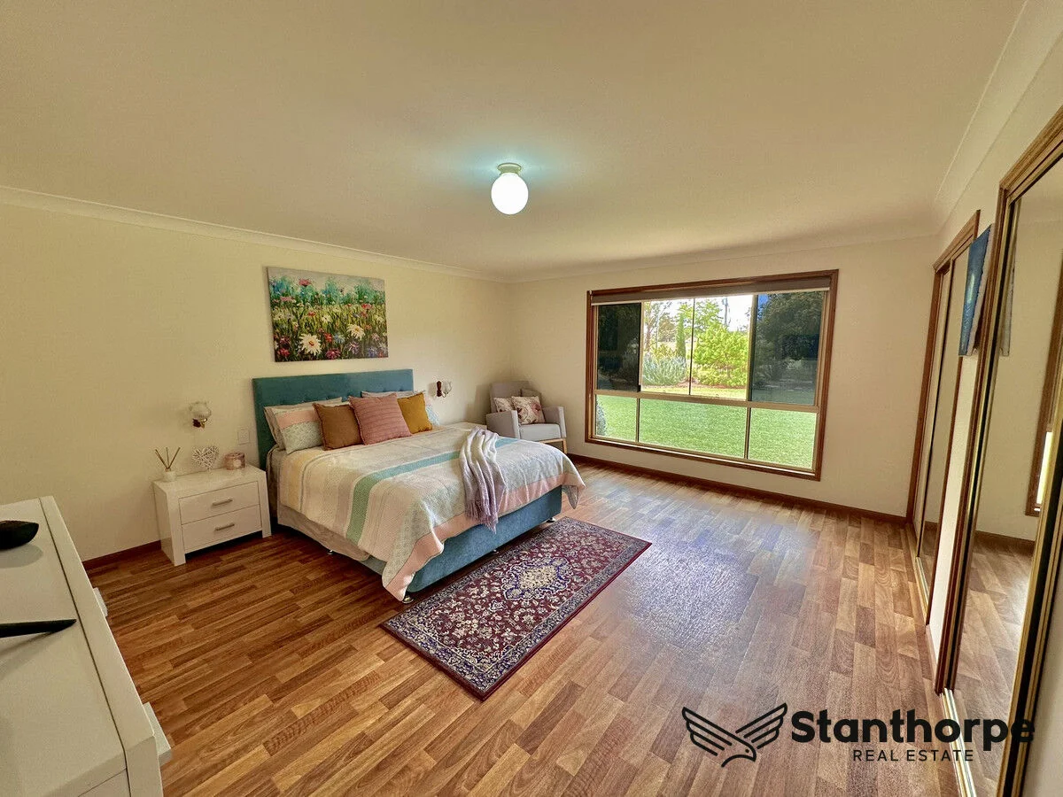 Additional image 11 of 553 Donnellys Castle Road, Pozieres QLD 4352