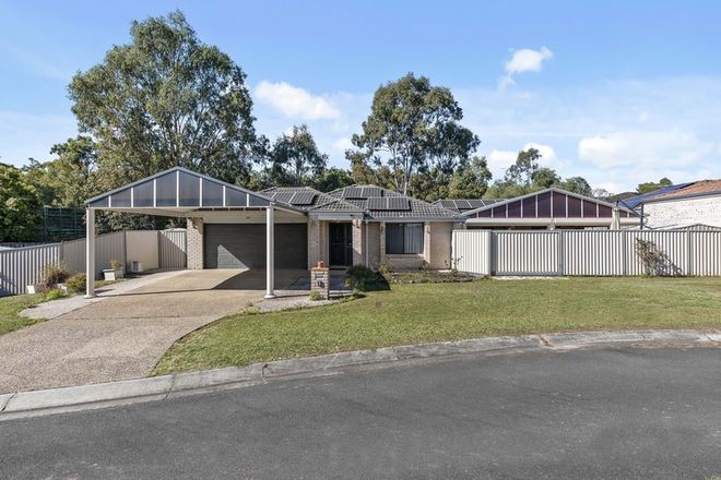 Picture of 1 Wagner Road, MURRUMBA DOWNS QLD 4503