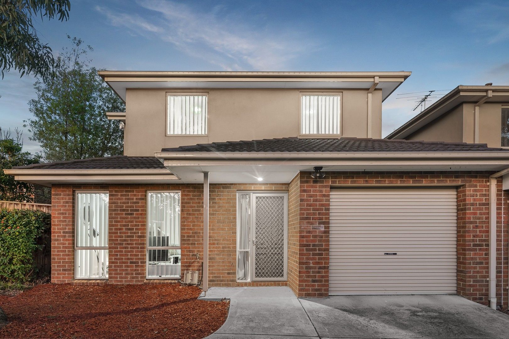 2 bedrooms Townhouse in 11/235 Scoresby Road BORONIA VIC, 3155