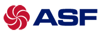 ASF Properties's logo