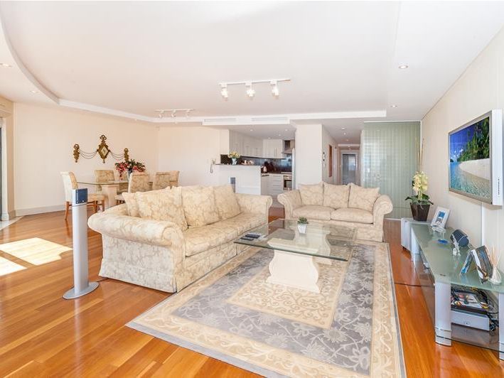 6/15 Ian Street, Rose Bay NSW 2029