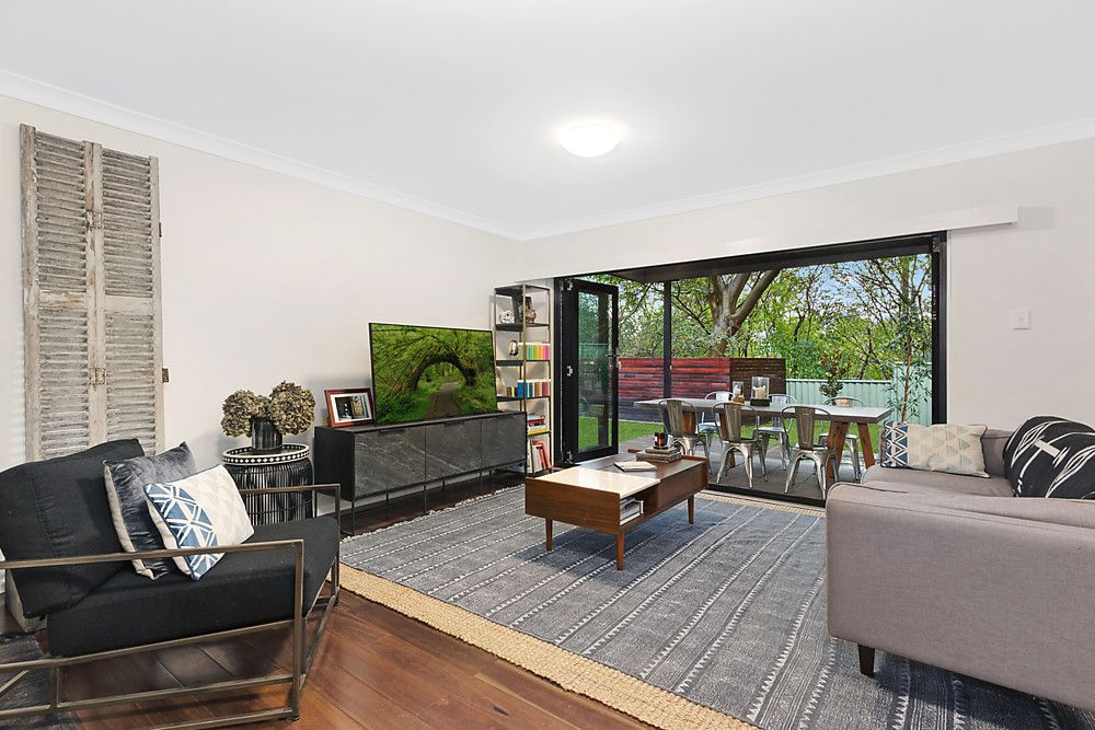 1/20 Milner Crescent, Wollstonecraft NSW 2065, Image 2