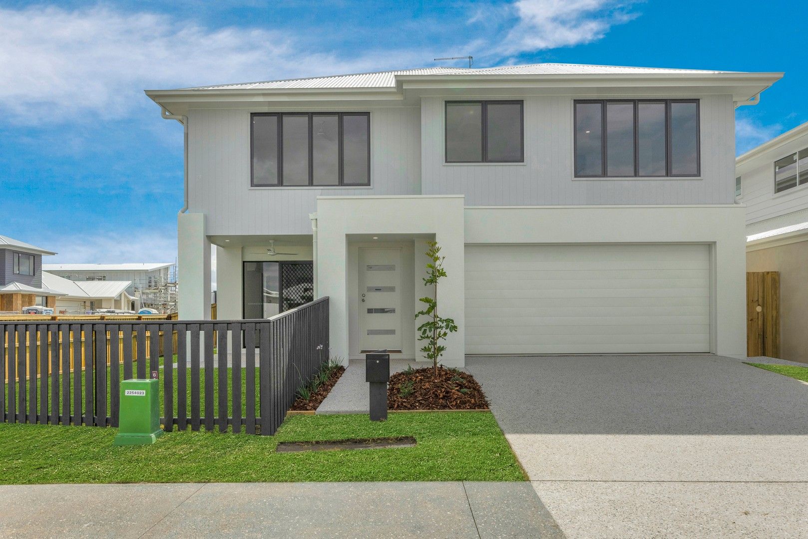 2/58 McKinlay Crescent, Nirimba QLD 4551, Image 0