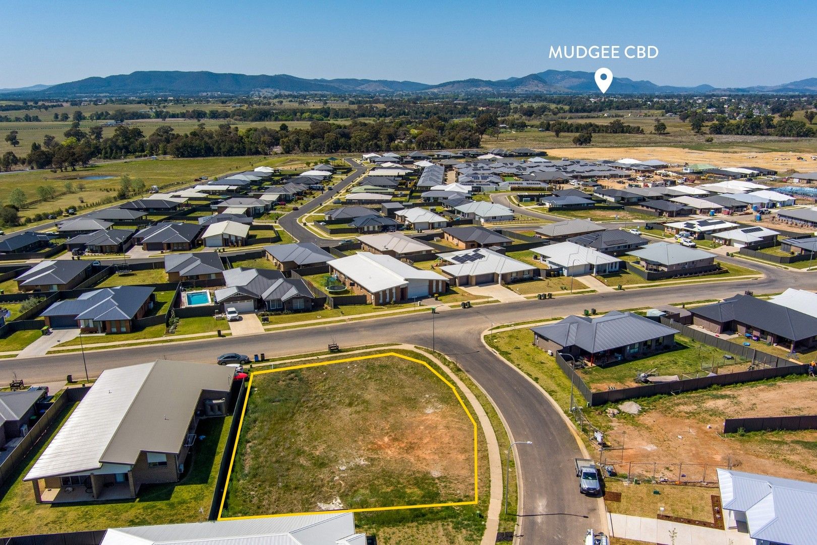 18 Hone Creek Drive, Mudgee NSW 2850, Image 0