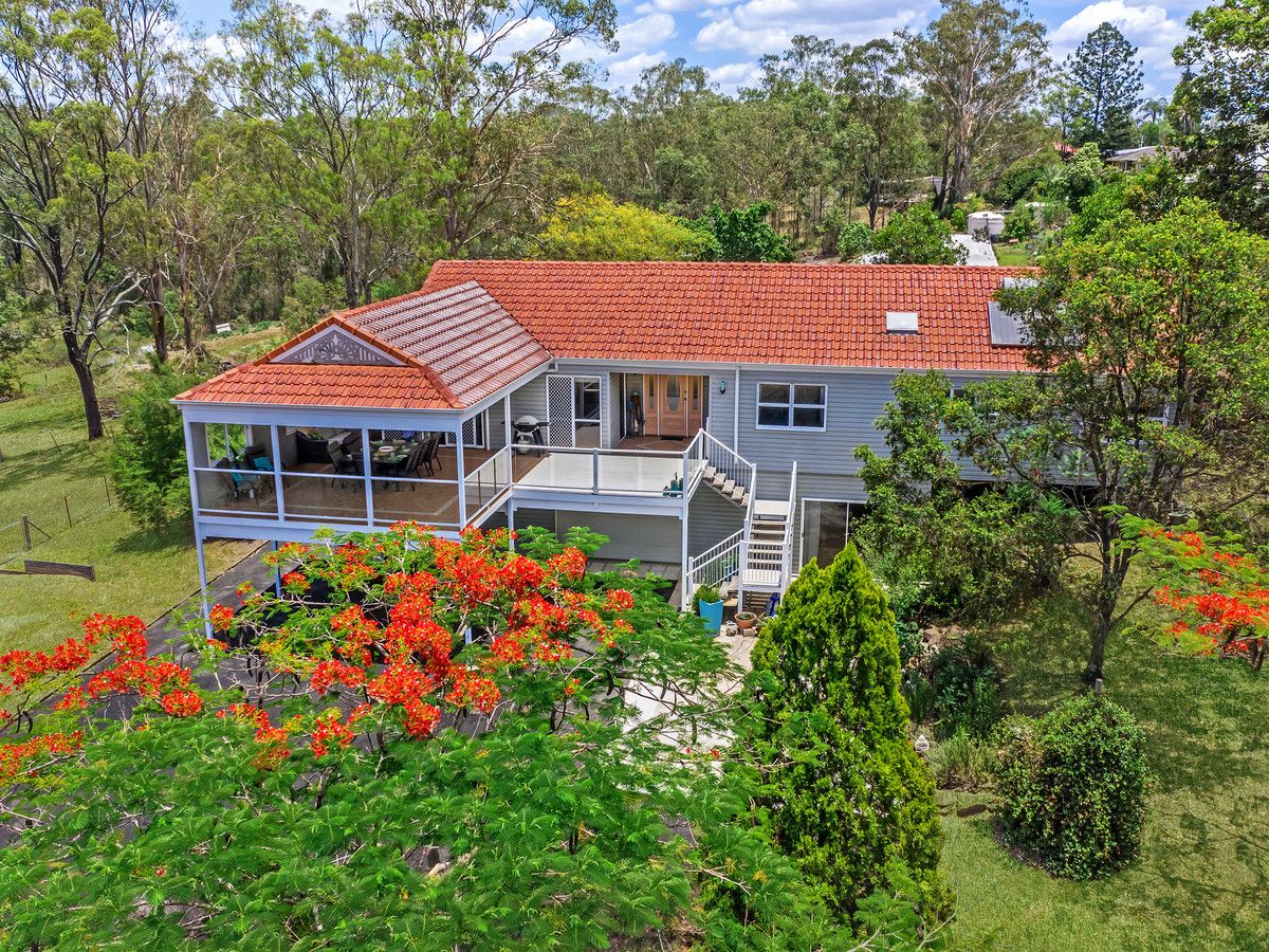 81 Cranes Road, North Ipswich Property History & Address Research