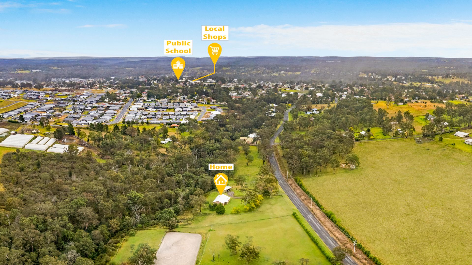 265 Bridge Street, Thirlmere NSW 2572, Image 1