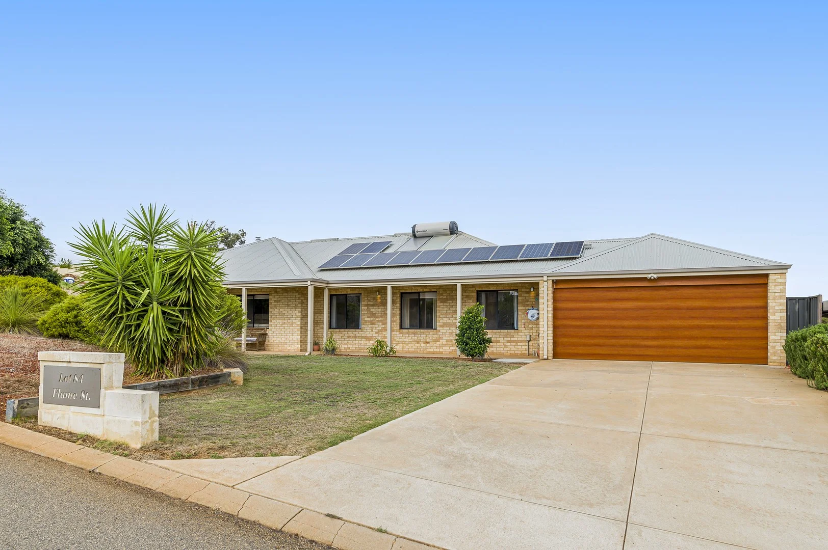 Primary image of 12 Flame Street, Bindoon WA 6502