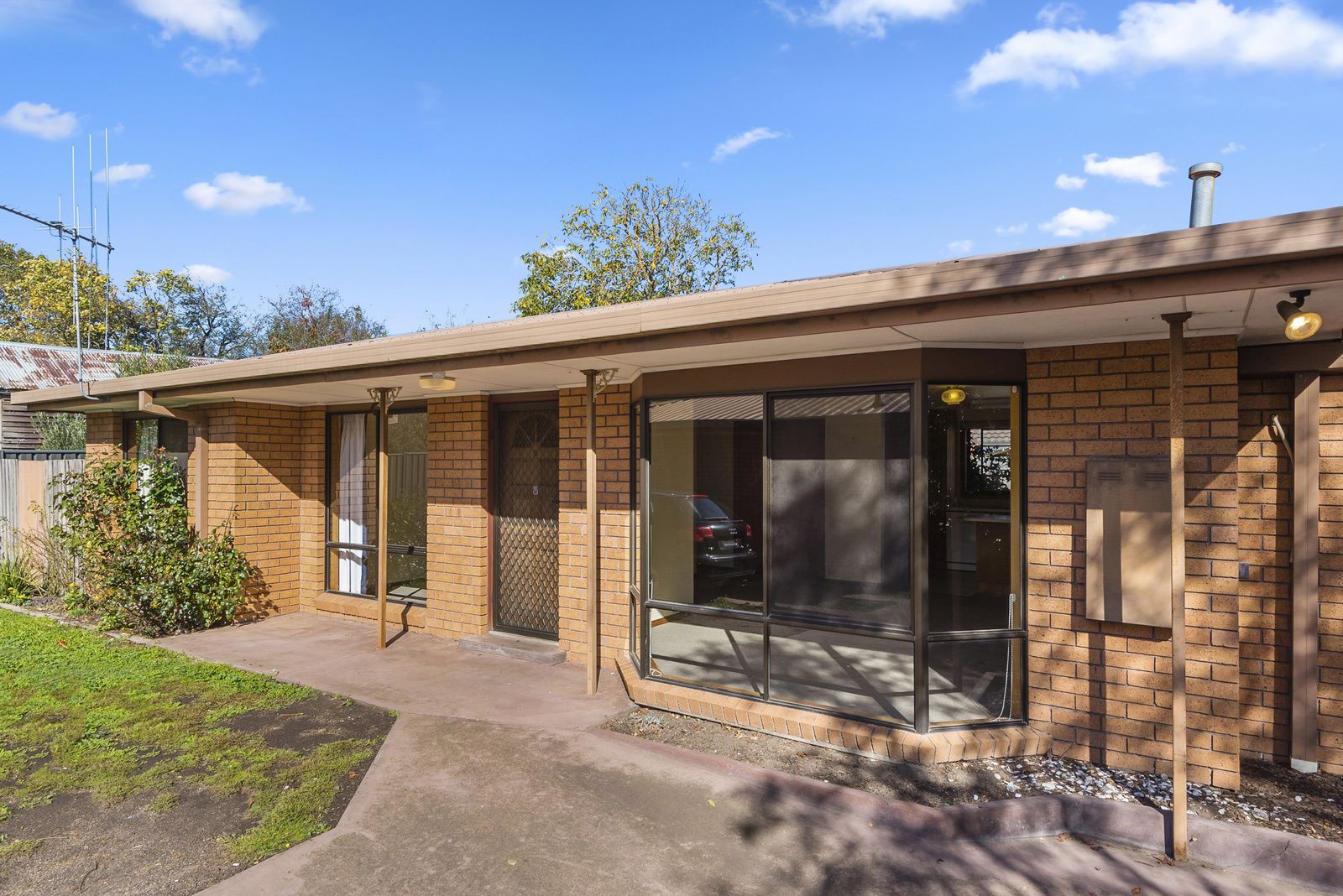 3 bedrooms House in 3/31 Baynton Street KYNETON VIC, 3444