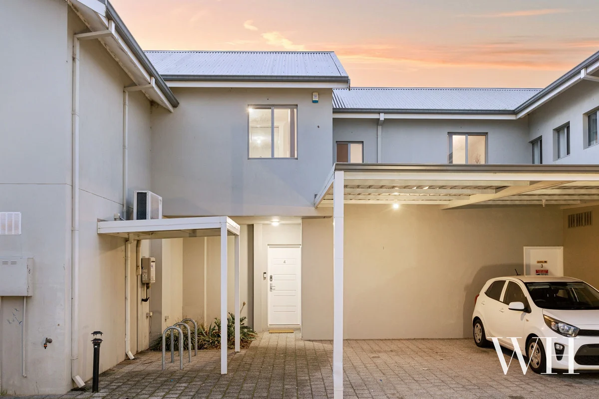 Additional image 4 of 4/19 Purvis Street, Hamilton Hill WA 6163