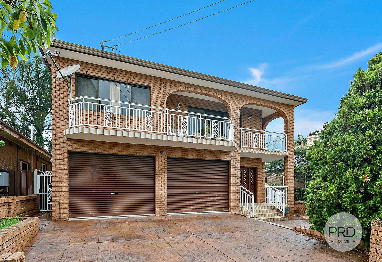 5 bedrooms House in 2 Maher Street HURSTVILLE NSW, 2220