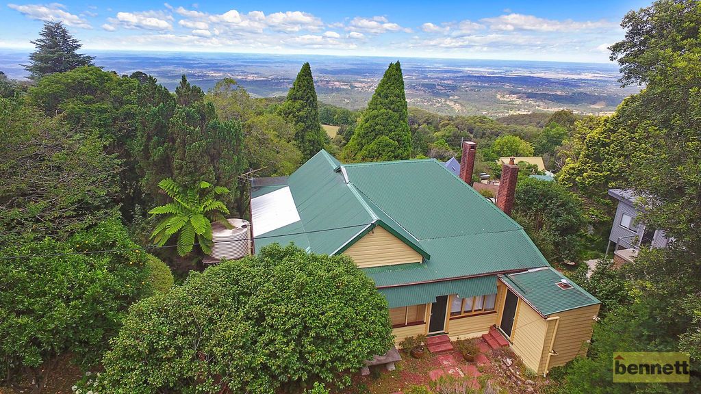 90-92 Warks Hill Road, Kurrajong Heights NSW 2758, Image 1