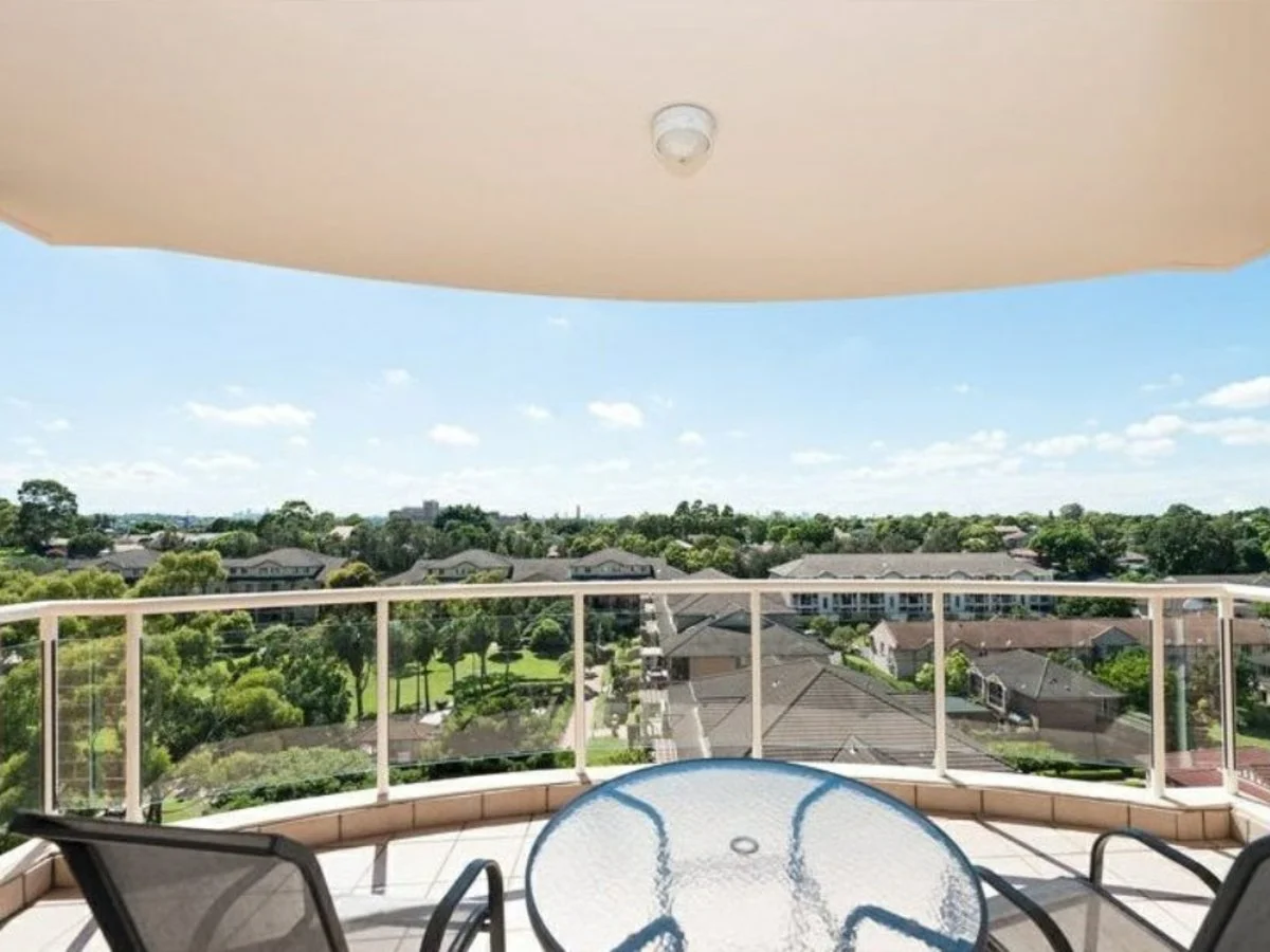 801/4 Wentworth Drive, Liberty Grove NSW 2138