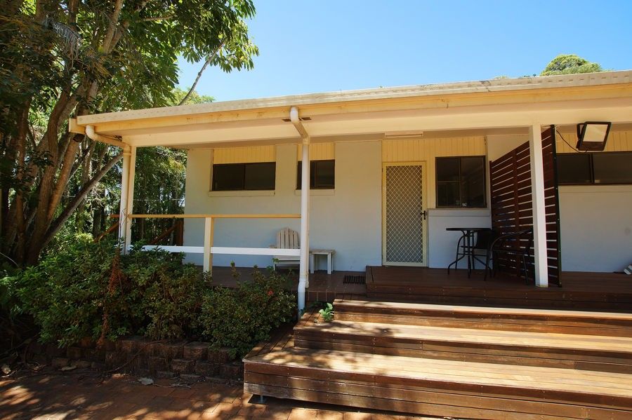 1 bedrooms Apartment / Unit / Flat in 206 Braford Drive (Flat) BONVILLE NSW, 2450