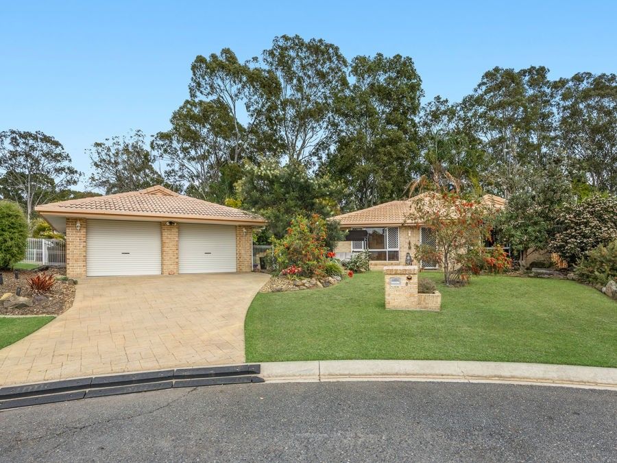 8 Epsom Court, Yamanto QLD 4305, Image 0