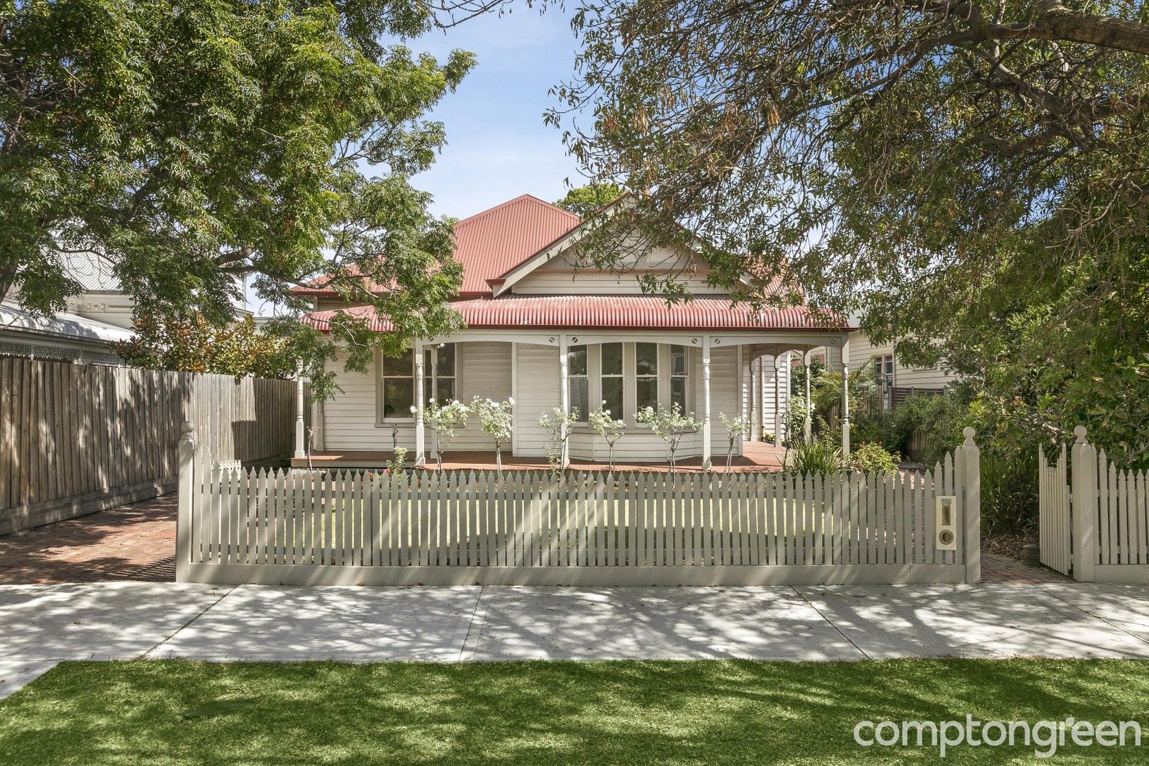 87 Victoria Street, Williamstown VIC 3016, Image 0