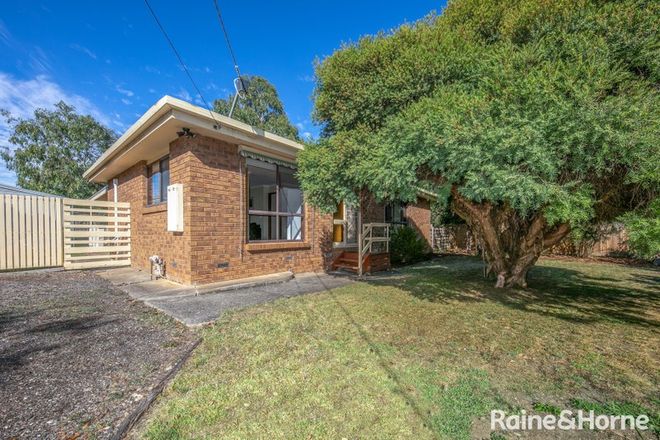 Picture of 17 Woodworth Street, NEW GISBORNE VIC 3438