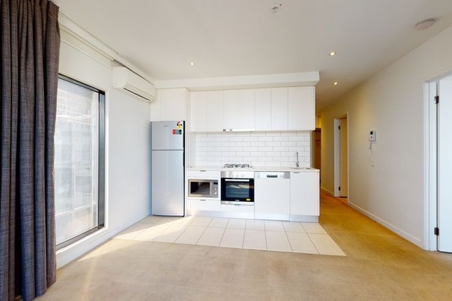 Picture of 1806/250 City Road, SOUTHBANK VIC 3006