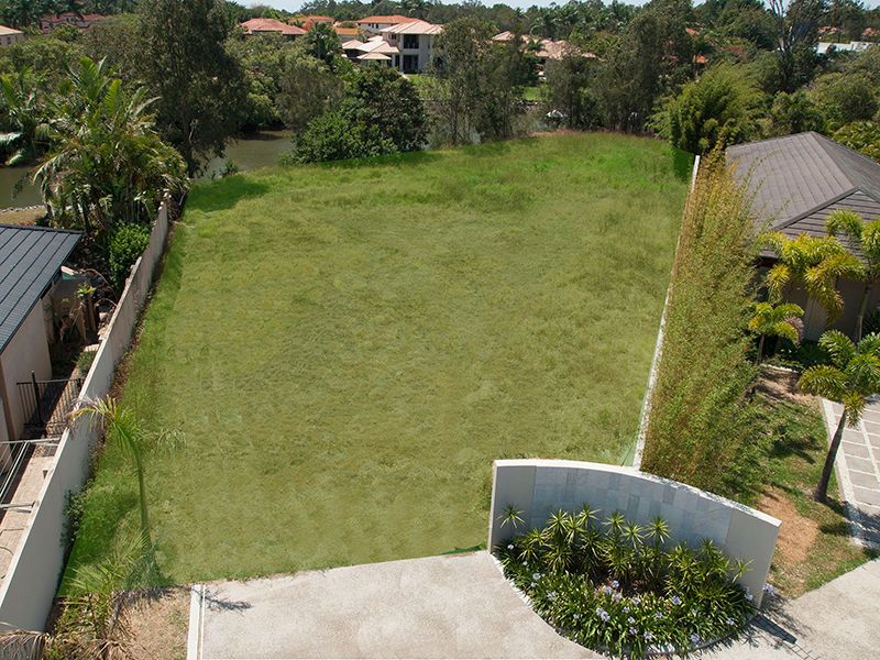 Lot 41 River Cove Place, HELENSVALE QLD 4212, Image 2
