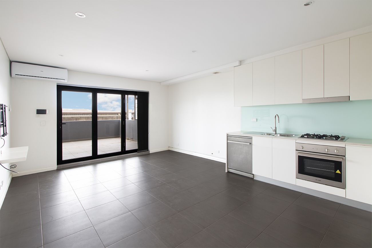 2 bedrooms Apartment / Unit / Flat in 5/689 Darling Street ROZELLE NSW, 2039