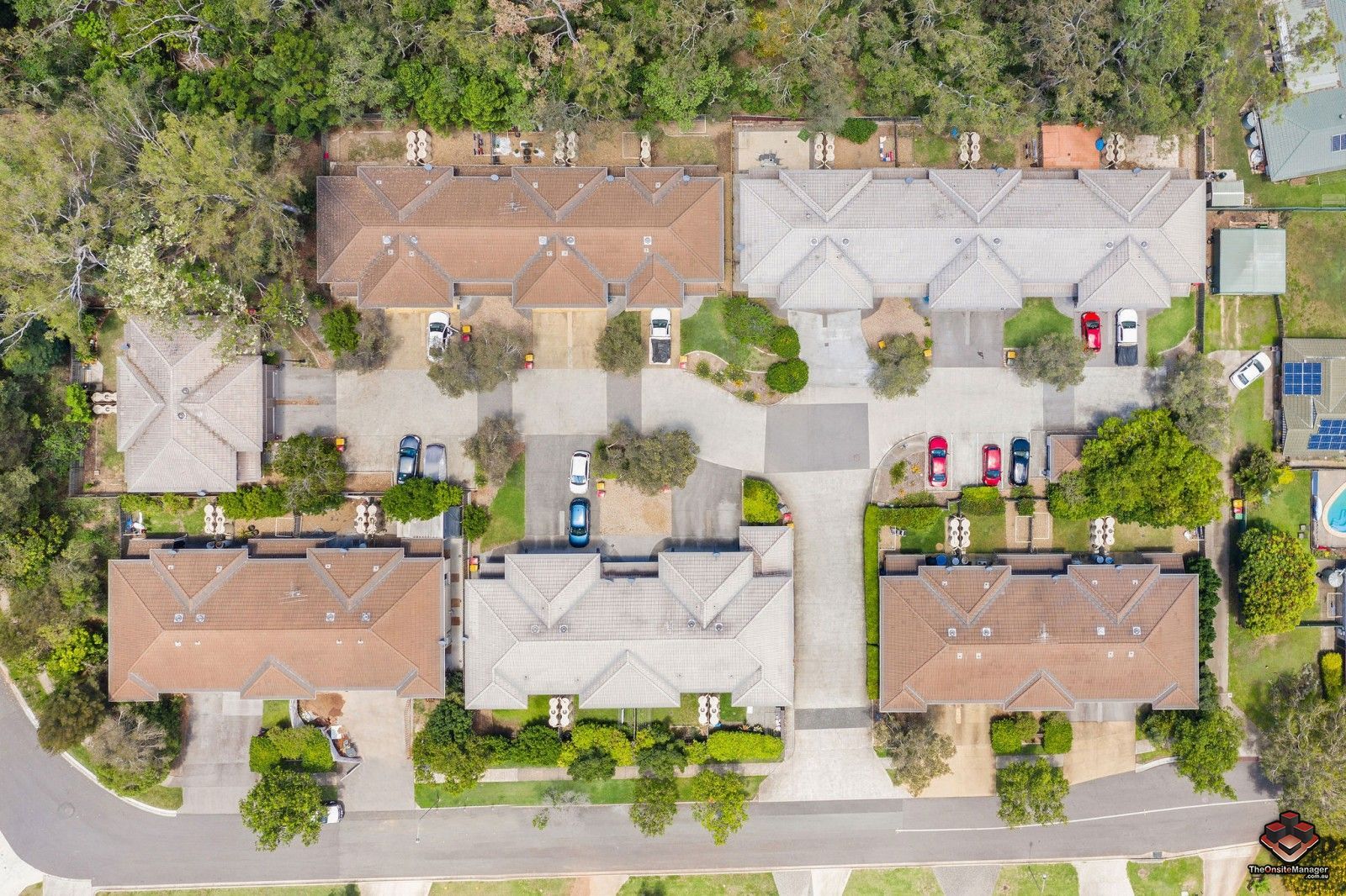 ID21122240/60 Gawler Crescent, Bracken Ridge QLD 4017 Townhouse For