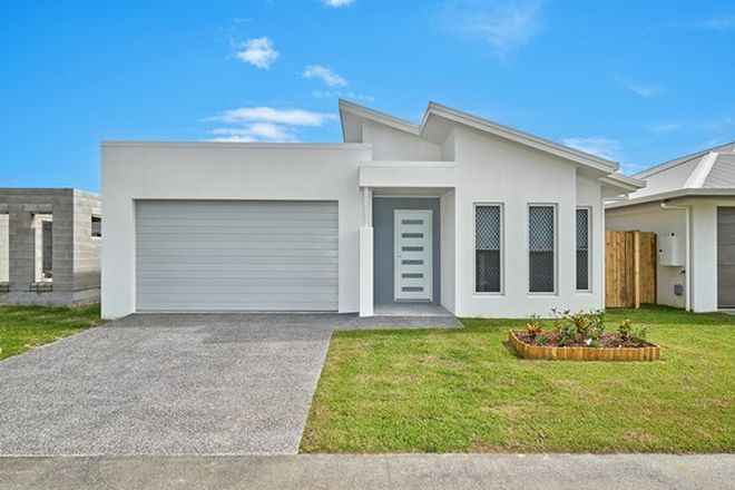 Picture of 20 Shipmate Drive, TRINITY BEACH QLD 4879