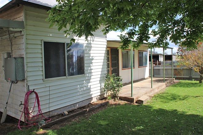 Picture of 227 MERRYULA ROAD, ULAMAMBRI NSW 2357