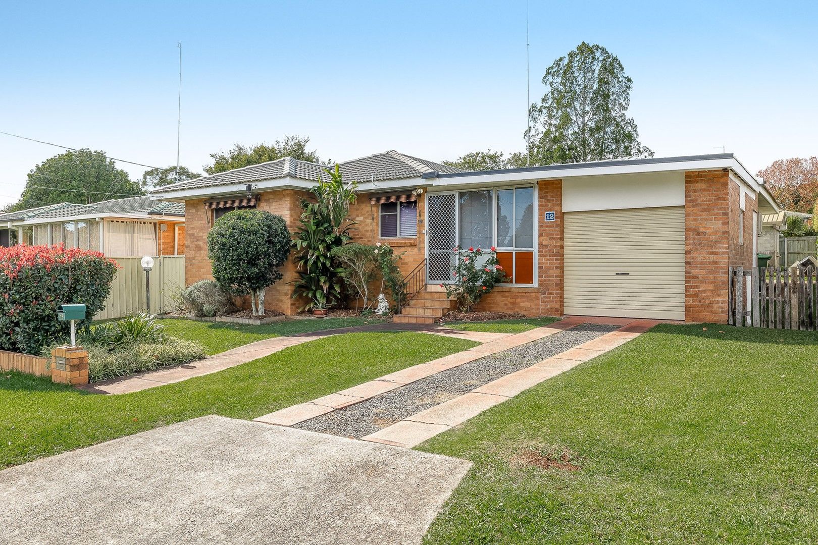 12 Farr Street, Kearneys Spring QLD 4350, Image 0