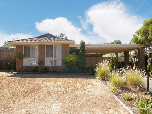 2 Airlie Court, Rowville VIC 3178