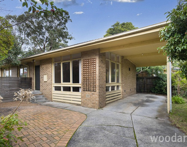 29 Boyle Street, Forest Hill VIC 3131