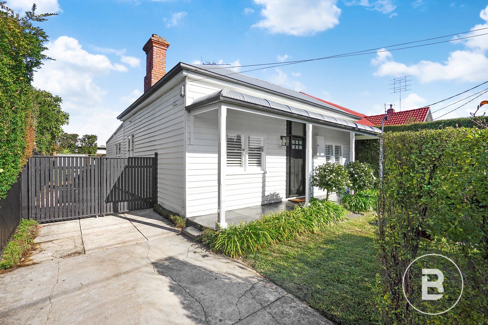 21 Queen Victoria Street, Newington VIC 3350, Image 1