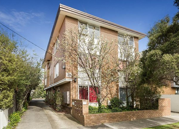 7/39 Spray Street, Elwood VIC 3184