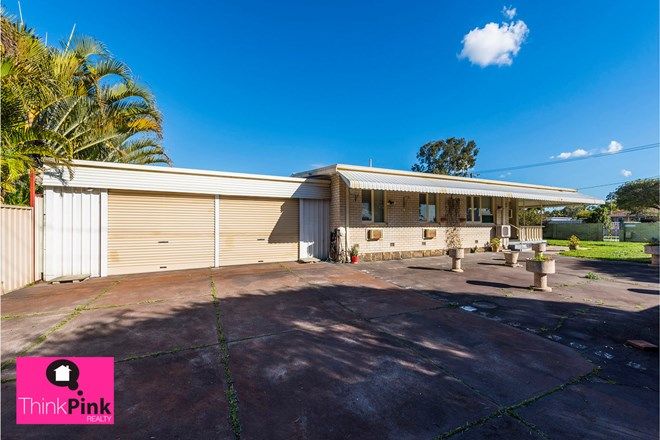 Picture of 73 Kerwin Way, LOCKRIDGE WA 6054