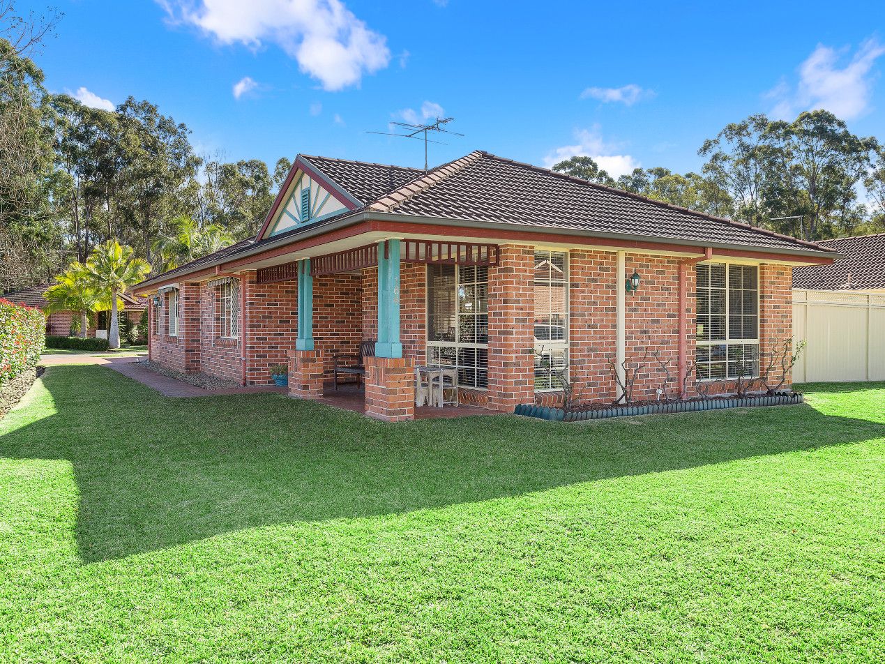 164 Colonial Drive, Bligh Park NSW 2756, Image 1