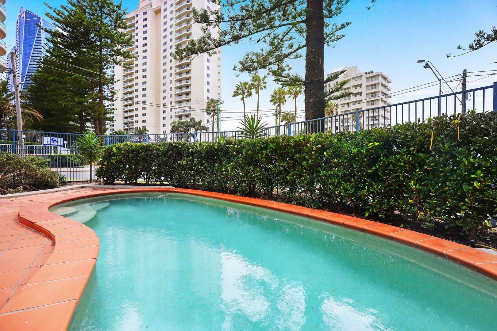 3/6 First Avenue, Broadbeach QLD 4218, Image 1