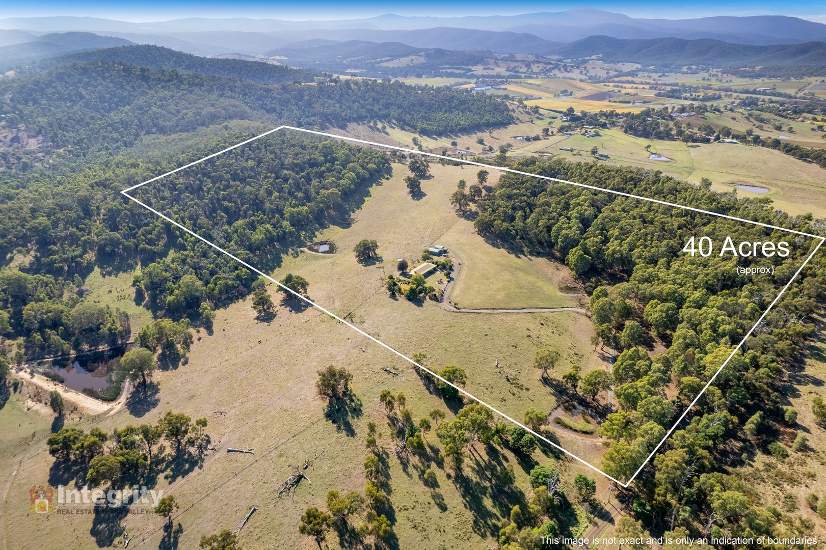 159 Willow Bend Drive, Steels Creek VIC 3775, Image 1