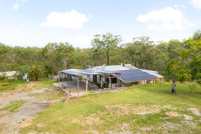 Picture of 32 Riverview Drive, RIVER RANCH QLD 4680