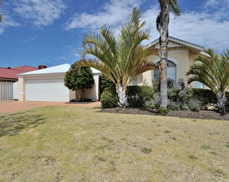 7 Sevilla Terrace, Port Kennedy WA 6172