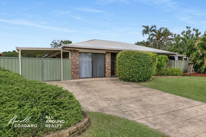 Picture of 9 Avala Crescent, ELIMBAH QLD 4516