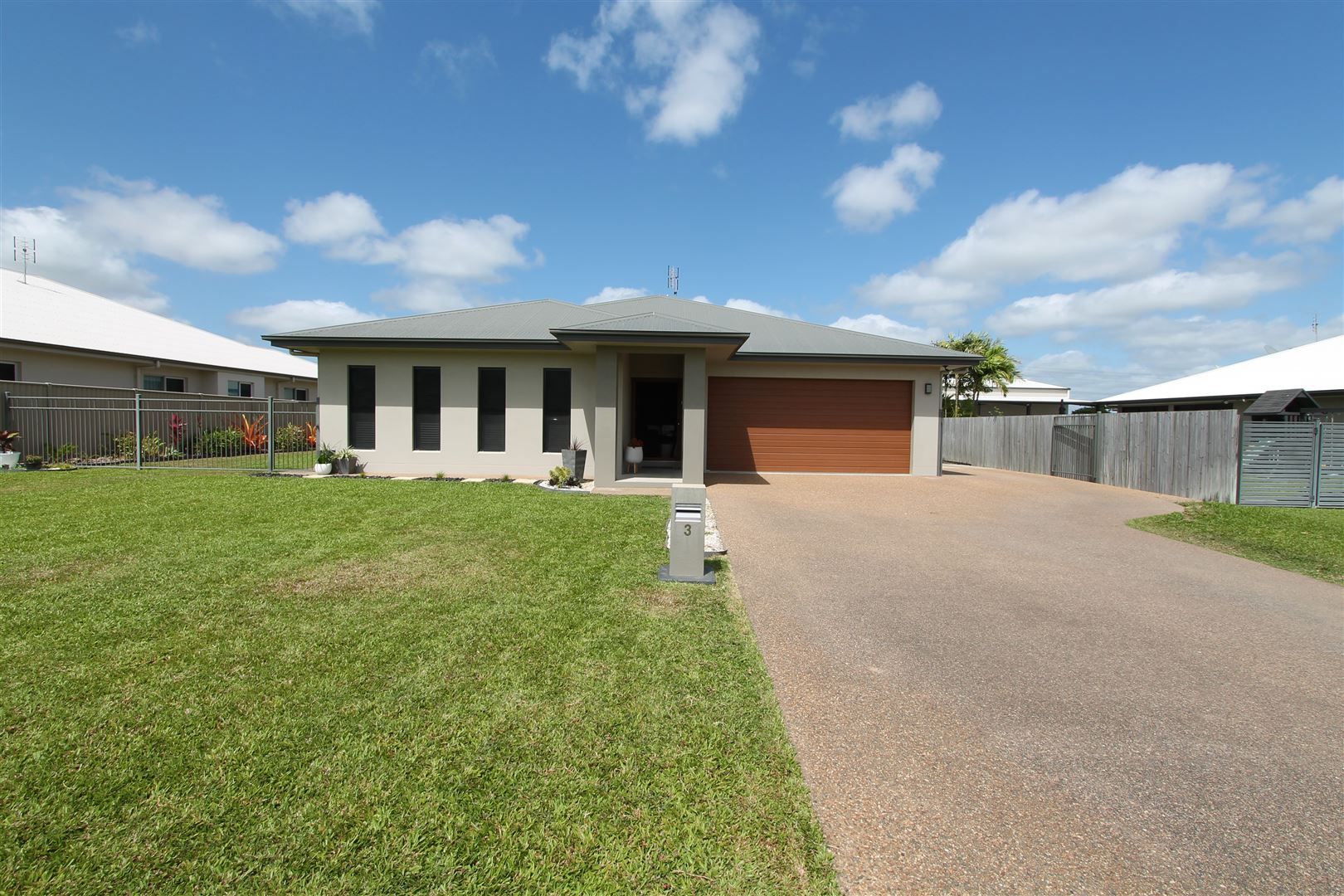 3 Katelyn Drive Ayr Qld 4807 Domain