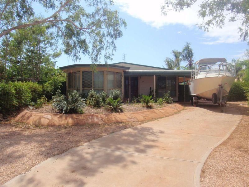 22 McCamey Loop, KARRATHA WA 6714, Image 0