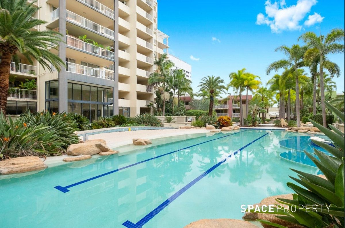A113/41 Gotha Street, Fortitude Valley QLD 4006, Image 2