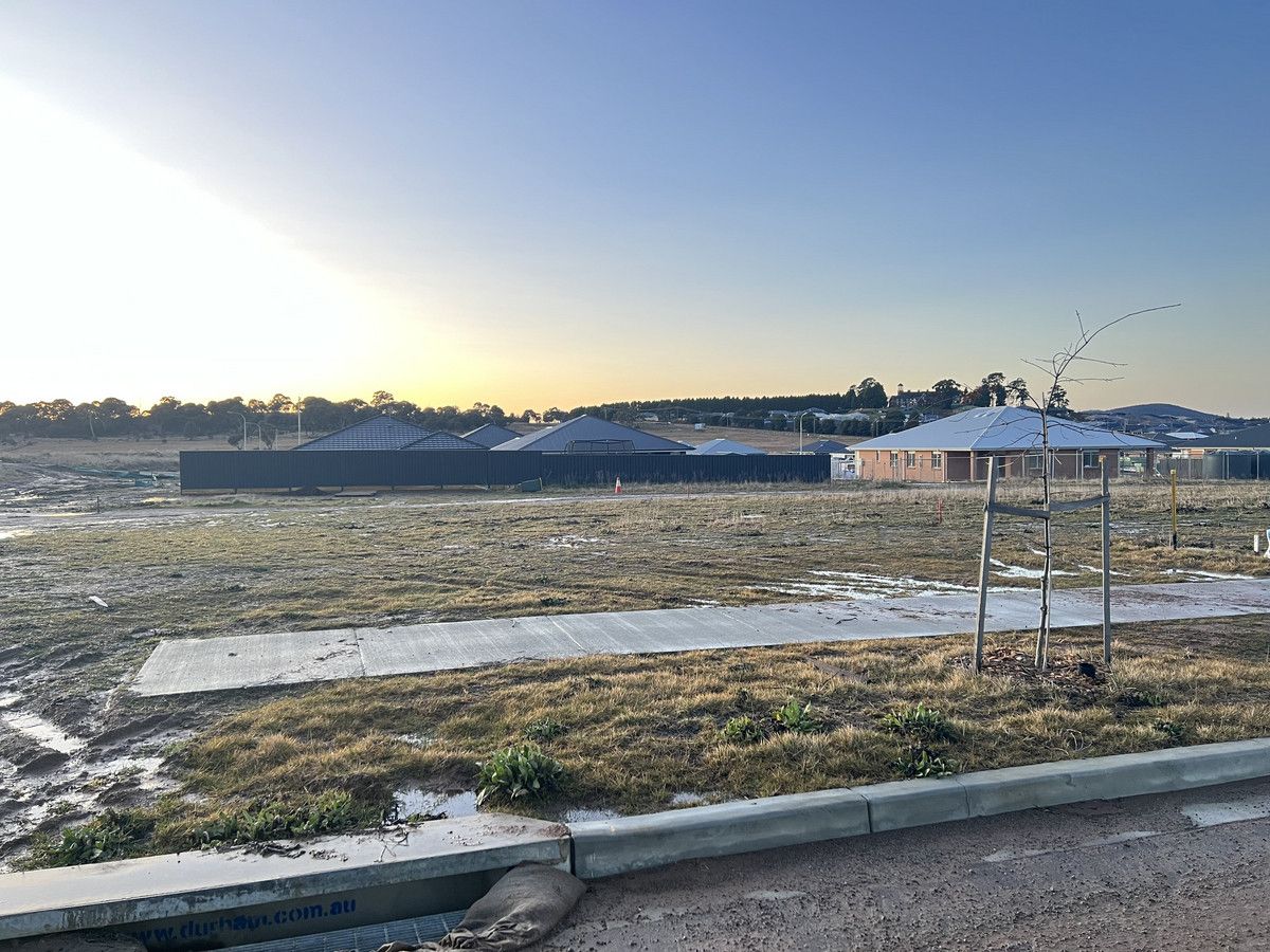 Vacant land in 38 Bonneville Boulevarde, GOULBURN NSW, 2580