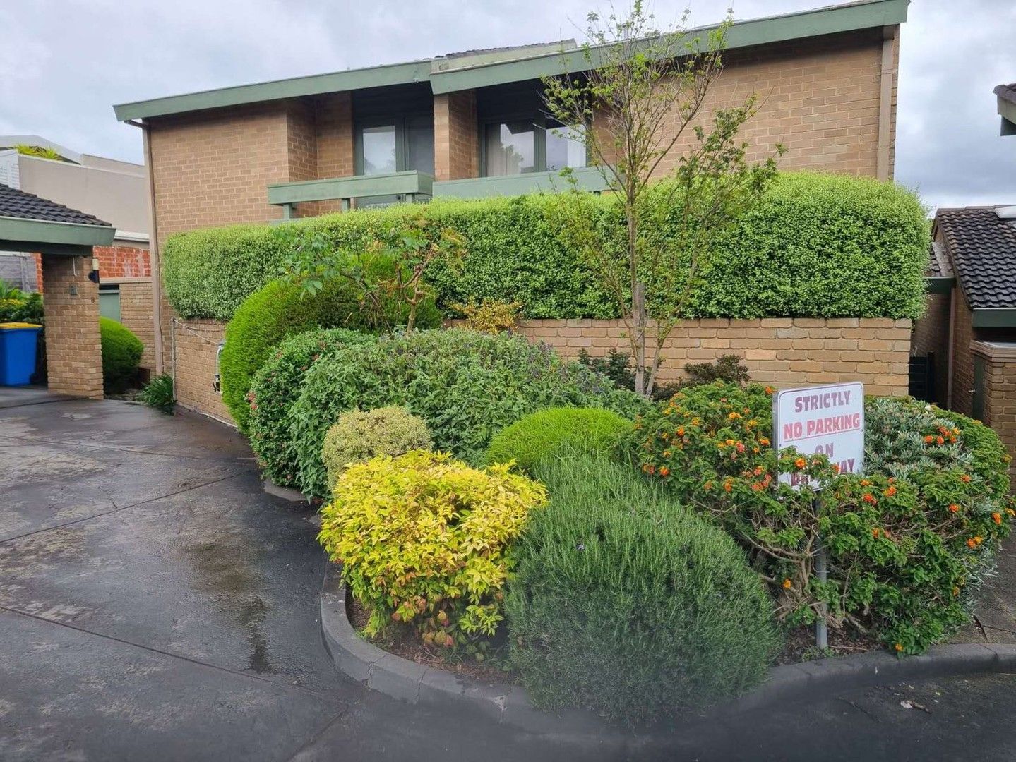 3 bedrooms Townhouse in 7/4 Kireep Road BALWYN VIC, 3103