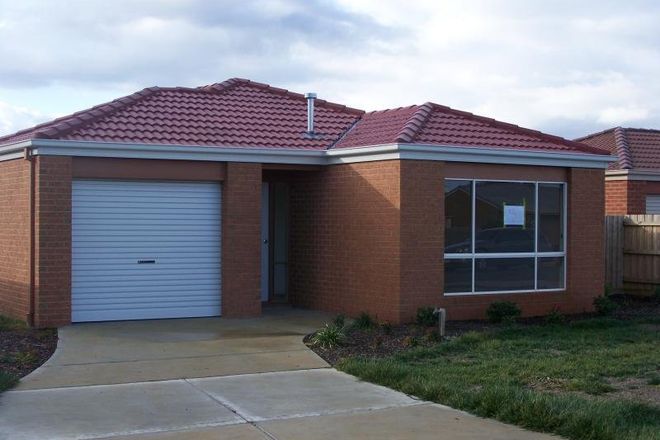 Picture of 54 Phillip Street, MELTON SOUTH VIC 3338