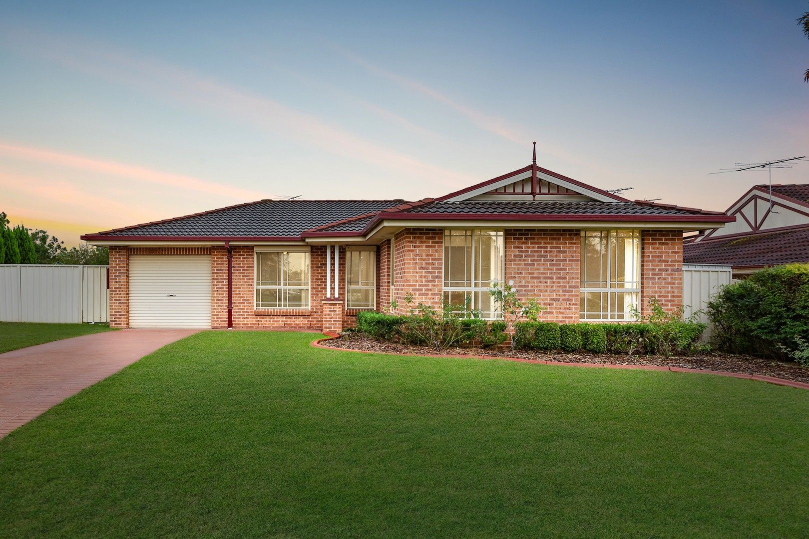 4 Weeks Place, Narellan Vale NSW 2567, Image 0