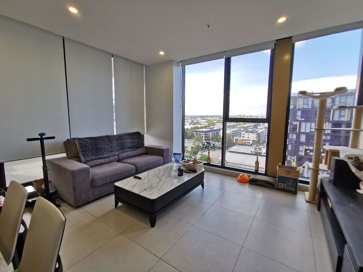 2 bedrooms Apartment / Unit / Flat in 1233/1 Galloway Street MASCOT NSW, 2020