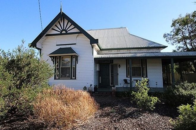 Picture of 76 Lyle Street, WARRACKNABEAL VIC 3393