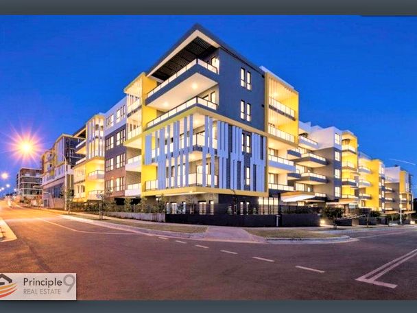 2 bedrooms Apartment / Unit / Flat in 450/7 Winning Street KELLYVILLE NSW, 2155