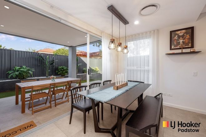 Picture of 6/59-61 Albert Street, REVESBY NSW 2212