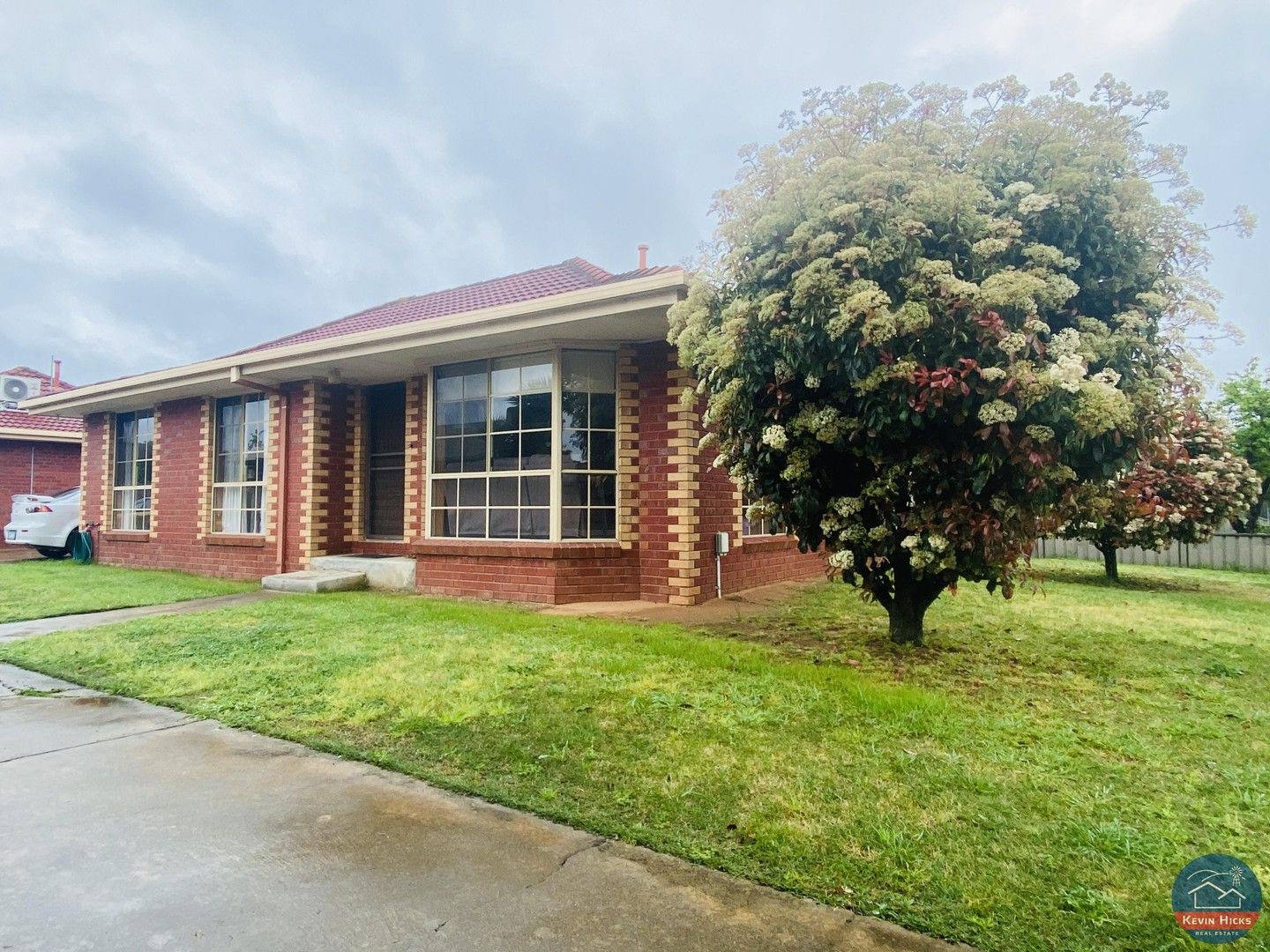 2 bedrooms House in 1/36 Dunlop Street SHEPPARTON VIC, 3630